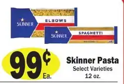 Sellers Bros Skinner Pasta offer