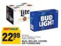 Food Lion Bud Light offer