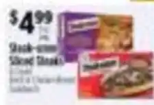 Pioneer Supermarkets Starkist Sliced Tuna offer