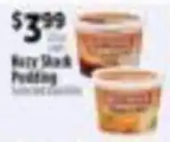 Pioneer Supermarkets Very Shaky Pudding offer
