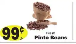 Sellers Bros Fresh Pinto Beans offer