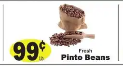 Sellers Bros Fresh Pinto Beans offer