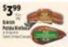 Pioneer Supermarkets Dutch Pride Ribeye offer