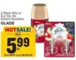Food Lion Glade offer