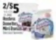 Pioneer Supermarkets Borden Dose Box Mini Buns offer