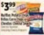 Pioneer Supermarkets Buffalo Wild Wings Buffalo Chicken Cheese Dip offer