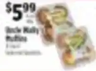 Pioneer Supermarkets Oscar Mally Rubins offer