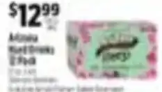 Pioneer Supermarkets Always Ultra Thin Pads offer