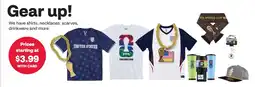 CVS Gear up! offer