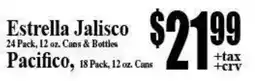 Baja Ranch Estrella Jalisco Pacifico offer