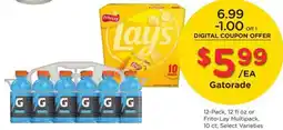 Kroger Gatorade offer