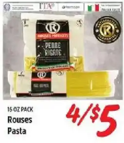 Rouses Rouses Pasta offer