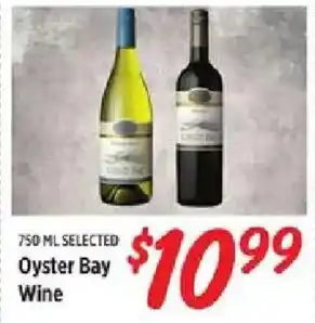Rouses Oyster Bay Wine offer