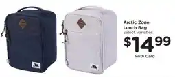 Kroger Arctic Zone Lunch Bag offer