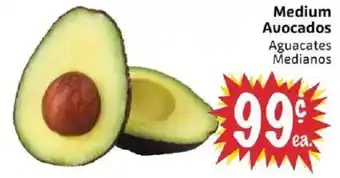 Foodmaxx Medium Avocados offer