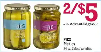 Pics Pickles