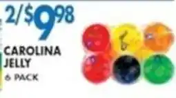 Compare Foods Carolina jelly offer