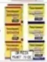 General Mills cereal