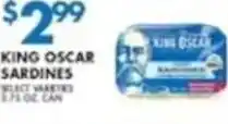 Compare Foods King Oscar Red Cross Salt offer