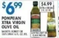 Compare Foods Compeian extra virgin olive oil offer