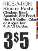 Key Food Rice-A-Roni offer