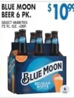 Compare Foods Blue Moon Beer offer
