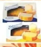 Compare Foods Schwan's pound cake offer