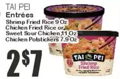 Key Food Tai Pei Shrimp Fried Rice offer