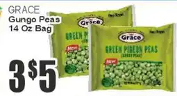 Key Food Grace Gungo Peas offer