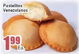 Key Food Pastelitos Venezolanos offer