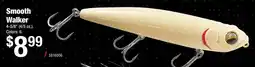 Cabela's Smooth Walker Popper offer