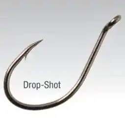 Cabela's New drop-shot hook offer