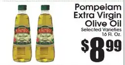 Supremo Foods Inc Pompeiam Extra Virgin Olive Oil offer
