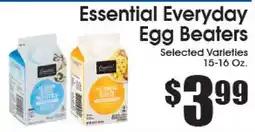 Supremo Foods Inc Essential Everyday Egg Beaters offer