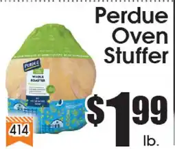 Supremo Foods Inc Perdue Oven Stuffer offer