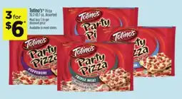 Dollar General Totino's Pizza offer