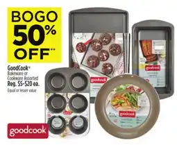 Dollar General GoodCook offer