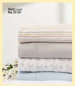 Dollar General Sheets offer