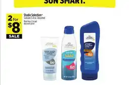 Dollar General Studio Selection offer