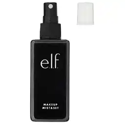 Walgreens Makeup Mist & Set offer