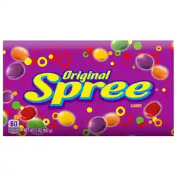 Walgreens Candy Theater Box Assorted offer