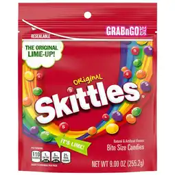 Walgreens Original Chewy Candy Grab N Go offer