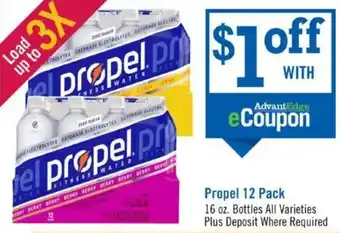 Propel
