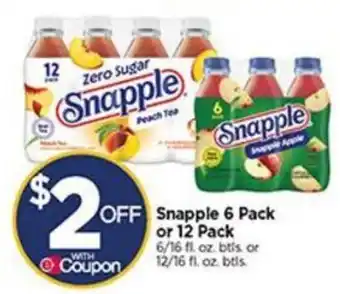 Snapple