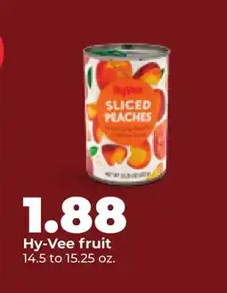 Hy-Vee Hy-Vee fruit offer