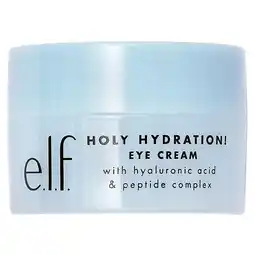 Walgreens Holy Hydration! Eye Cream offer