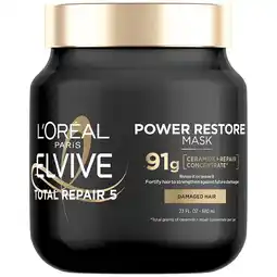 Walgreens Total Repair 5 Power Restore Multi-Use Treatment offer