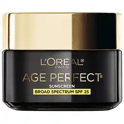 Walgreens Cell Renewal Anti-Aging Day Moisturizer SPF 25 offer