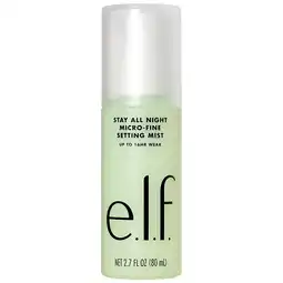 Walgreens Stay-ALl-Night Micro Fine Setting Mist offer