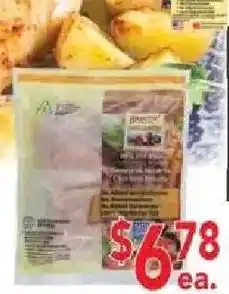 Ingles Markets Presto Chicken Breast offer